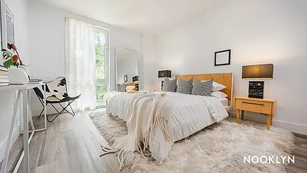 Rented by Nooklyn NYC LLC