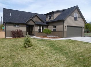 6516 E Kiki Ct, Missoula, MT 59808