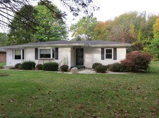 12873 Minges Rd S, Battle Creek, MI 49015