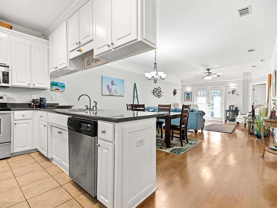 7272 Shellman Bluff Rd NE Townsend, GA, 31331 Apartments for Rent