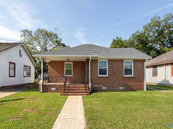 1109 Grant Ave, Gadsden, AL 35903