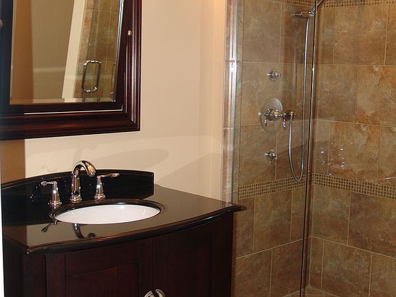 top of the line bathrooms