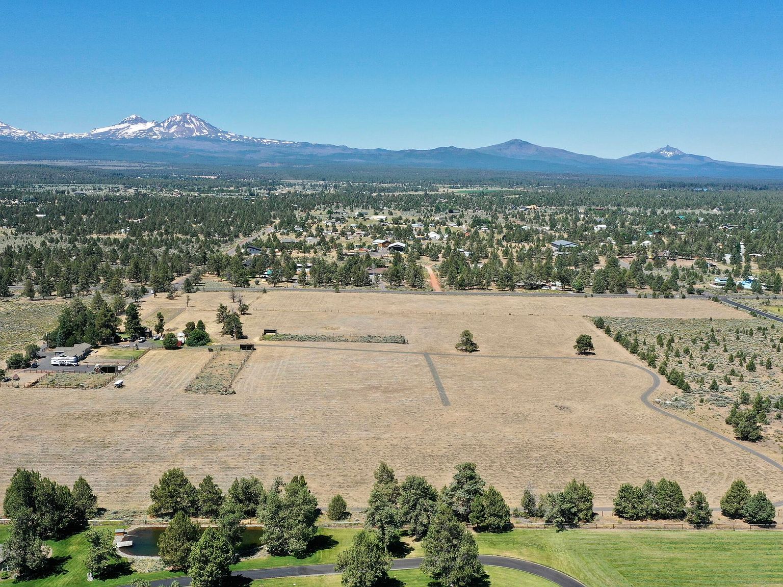 67100 Fryrear Rd, Bend, OR 97703 MLS 220168102 Zillow