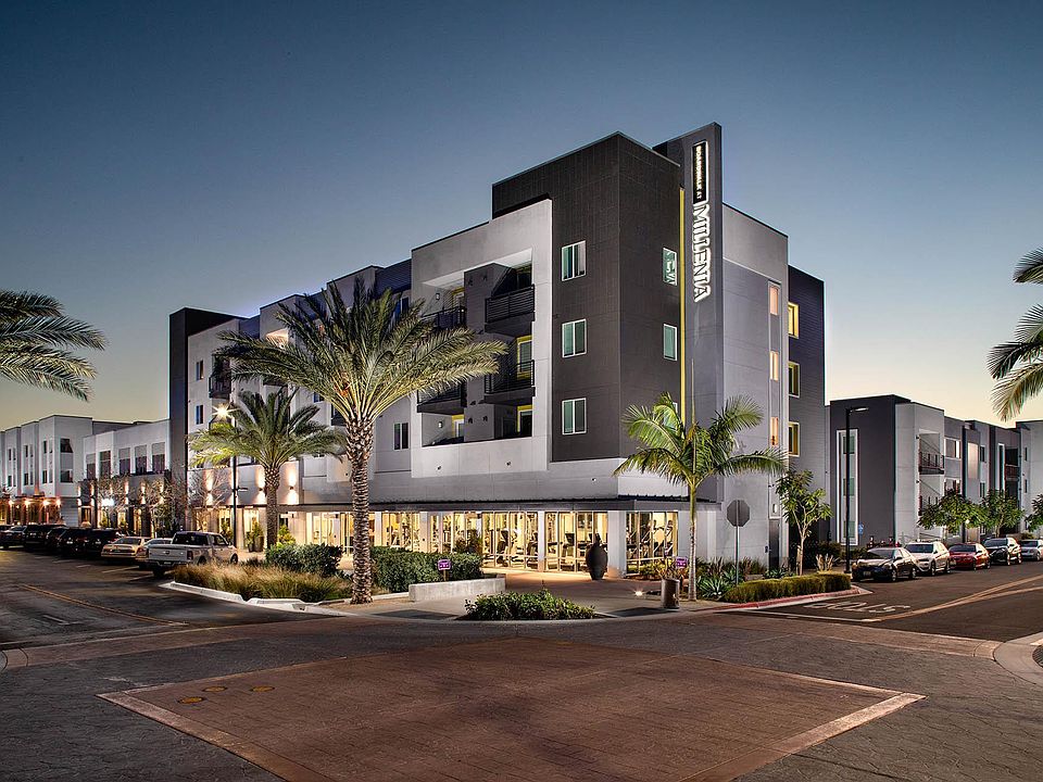 Boardwalk in Millenia