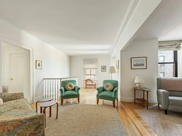 255 West End Avenue 12/13A image 1 of 12