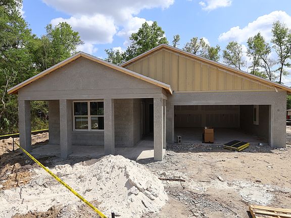 Exterior - March 25, 2026