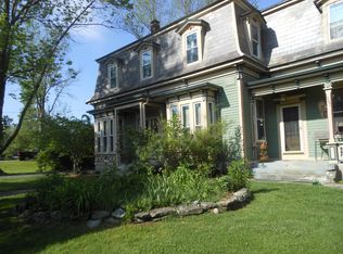 347 N Main St, North Smithfield, RI 02896