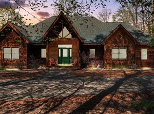 4854 Forest Trl, Bellaire, MI 49615