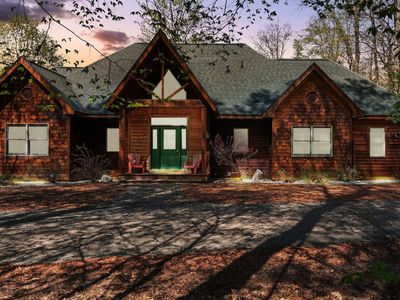 4854 Forest Trl, Bellaire, MI, 49615