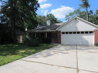 91 N Pathfinders Cir, Spring, TX 77381