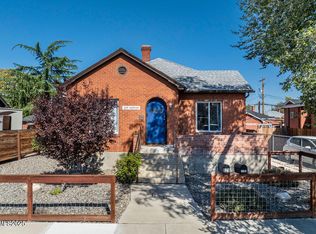 529 Moran St, Reno, NV 89502