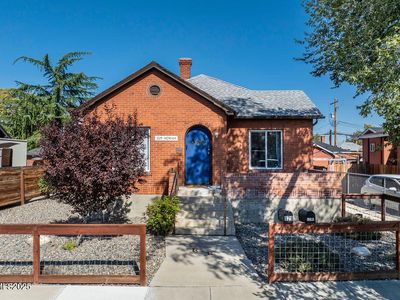 529 Moran St, Reno, NV, 89502