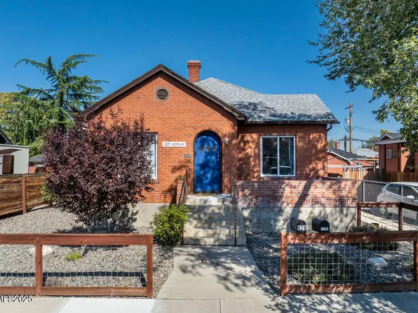 529 Moran St, Reno, NV 89502