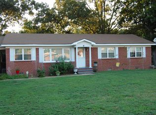 98 Rice Rd, Double Springs, AL 35553