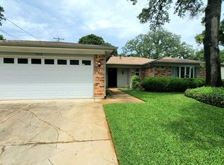 5410 Bright Star Trl, Arlington, TX 76017