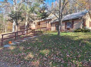 352 Edwins Pond Road, Rochester, VT 05767