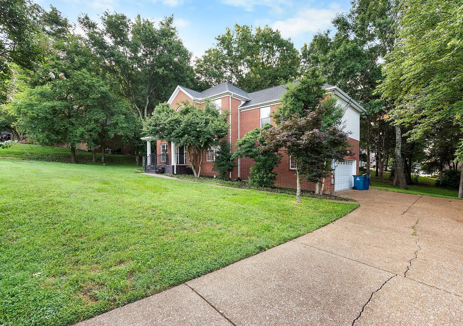 1004 Austin Ct, Nolensville, TN 37135 — Photo 4