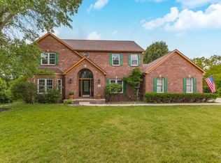 16 Barley Cir, Bloomington, IL 61704