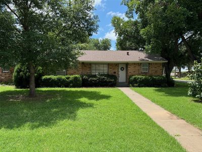 811 Reeves Rd, Seymour, TX, 76380