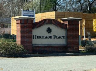 100 Rosenwald Ln #29, Hampton, GA 30228