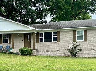 608 W Conway St, Benton, AR 72015