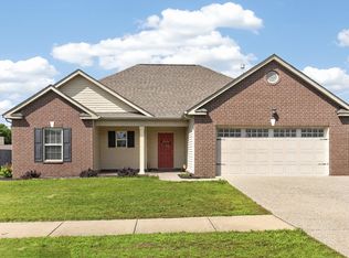 474 Ryan Ave, Gallatin, TN 37066