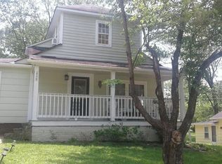 416 N Chamberlain Ave, Rockwood, TN 37854
