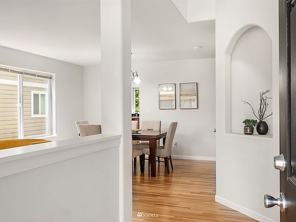 Light, bright and open! This home is a stunner!