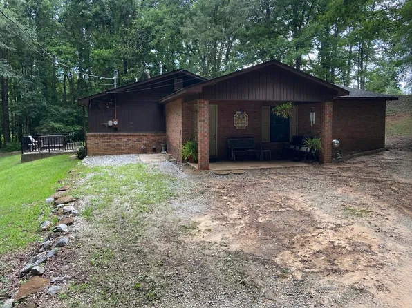 60162 N Harmony Rd, Amory, MS 38821