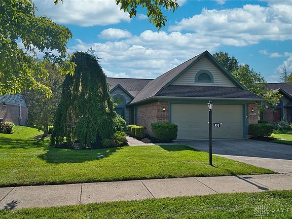 2nd image of 474 Cloverhill Ct