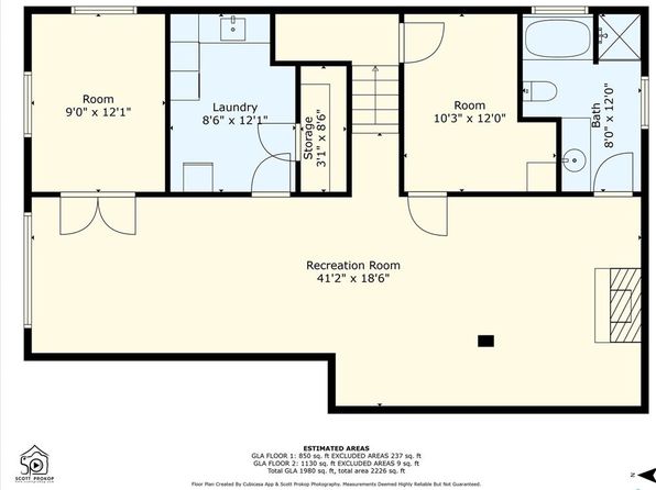 2209 Cumberland AVENUE S, Saskatoon, SK S7J 1Z4