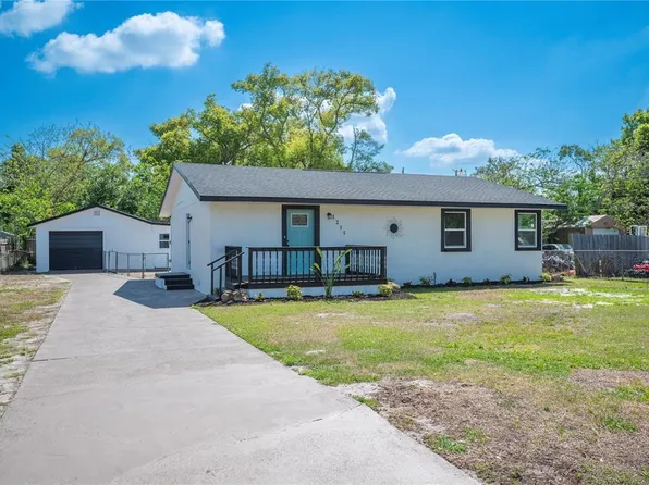 1215 El Camino Rd, Lakeland, FL 33805