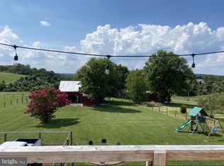 3161 Apple Pie Ridge Rd, Winchester, VA 22603