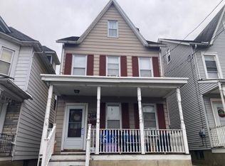 164 Bullman St, Phillipsburg, NJ 08865