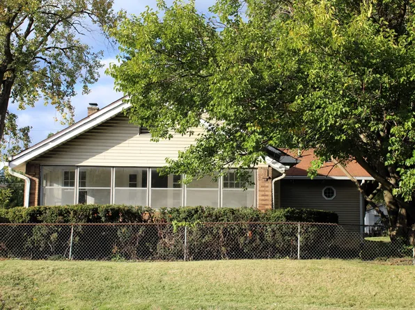 1540 E Raymond St, Indianapolis, IN 46203