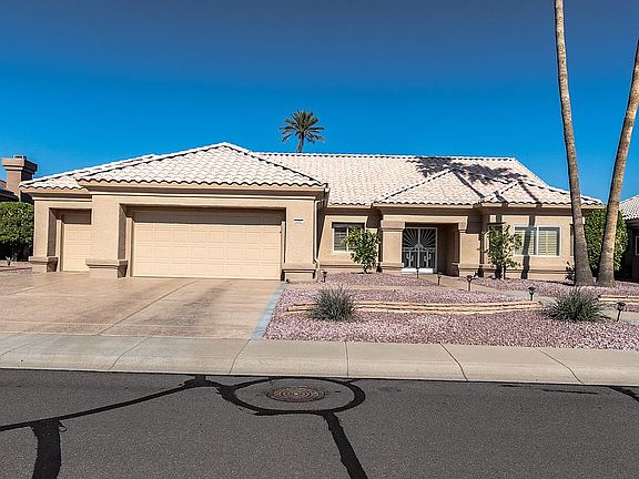 4th image of 22521 N Robertson Dr