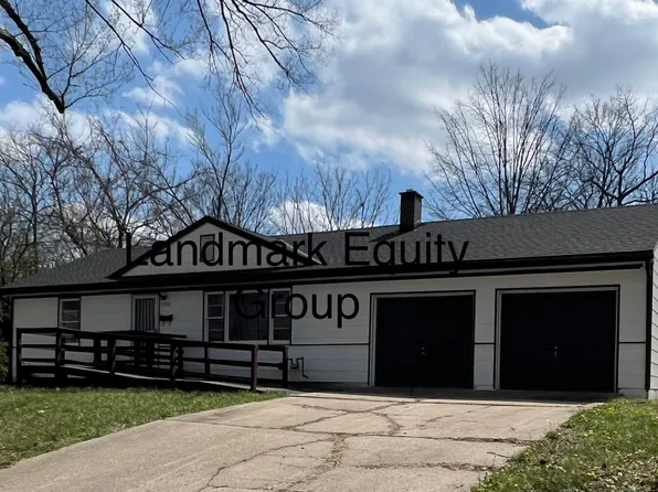 5709 E 109th Ter, Kansas City, MO 64137