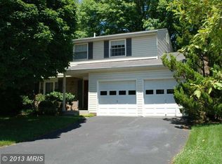 12710 Lode St, Bowie, MD 20720