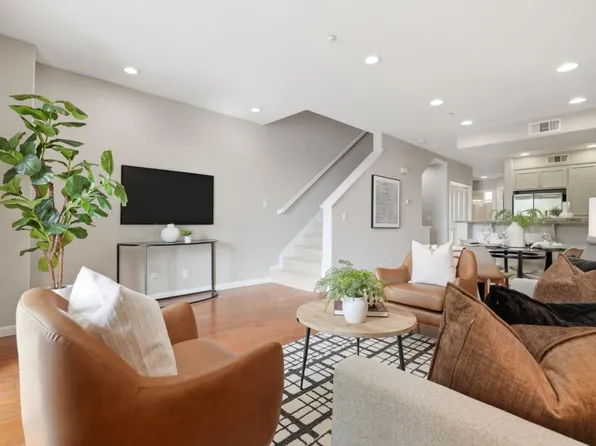 1133 Rock Ave, San Jose, CA 95131