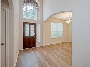 6226 Havenwood Canyon Ln, Katy, TX 77494