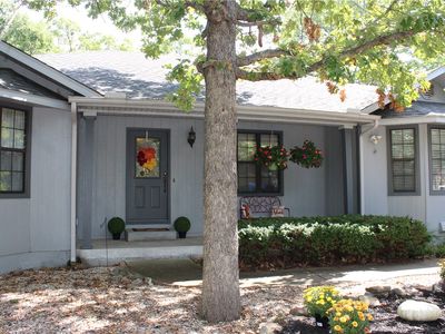 34 Mission Hills Ln #8, Eureka Springs, AR, 72631