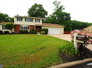 335 Wilson Ave, Woodbury Heights, NJ