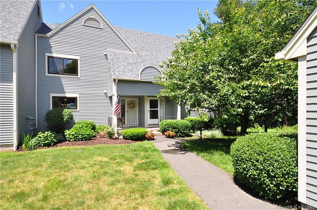 20 Mallard Cir 20, Tariffville, CT 06081 Zillow