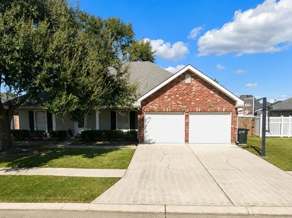 132 Leighton Loop, Houma, LA 70360