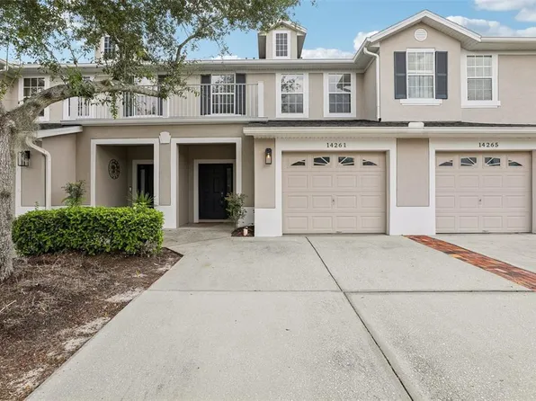 14261 TURNING LEAF DRIVE, ORLANDO, FL 32828