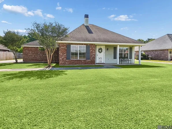 32380 Avants Rd, Walker, LA 70785