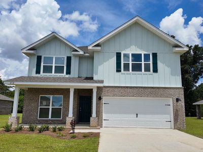 8718 Bluebell St, Milton, FL, 32583