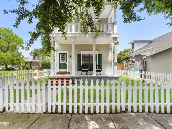 1614 20th Ave, Gulfport, MS 39501