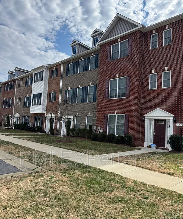 1001 Rye Dr