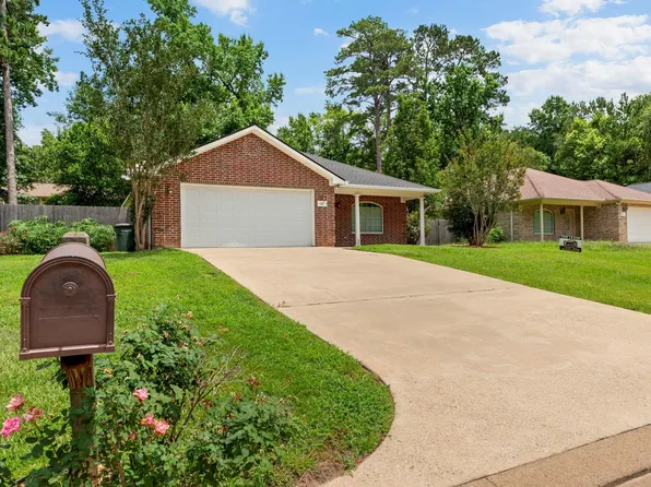 227 Greenleaf St, Huntsville, TX 77340